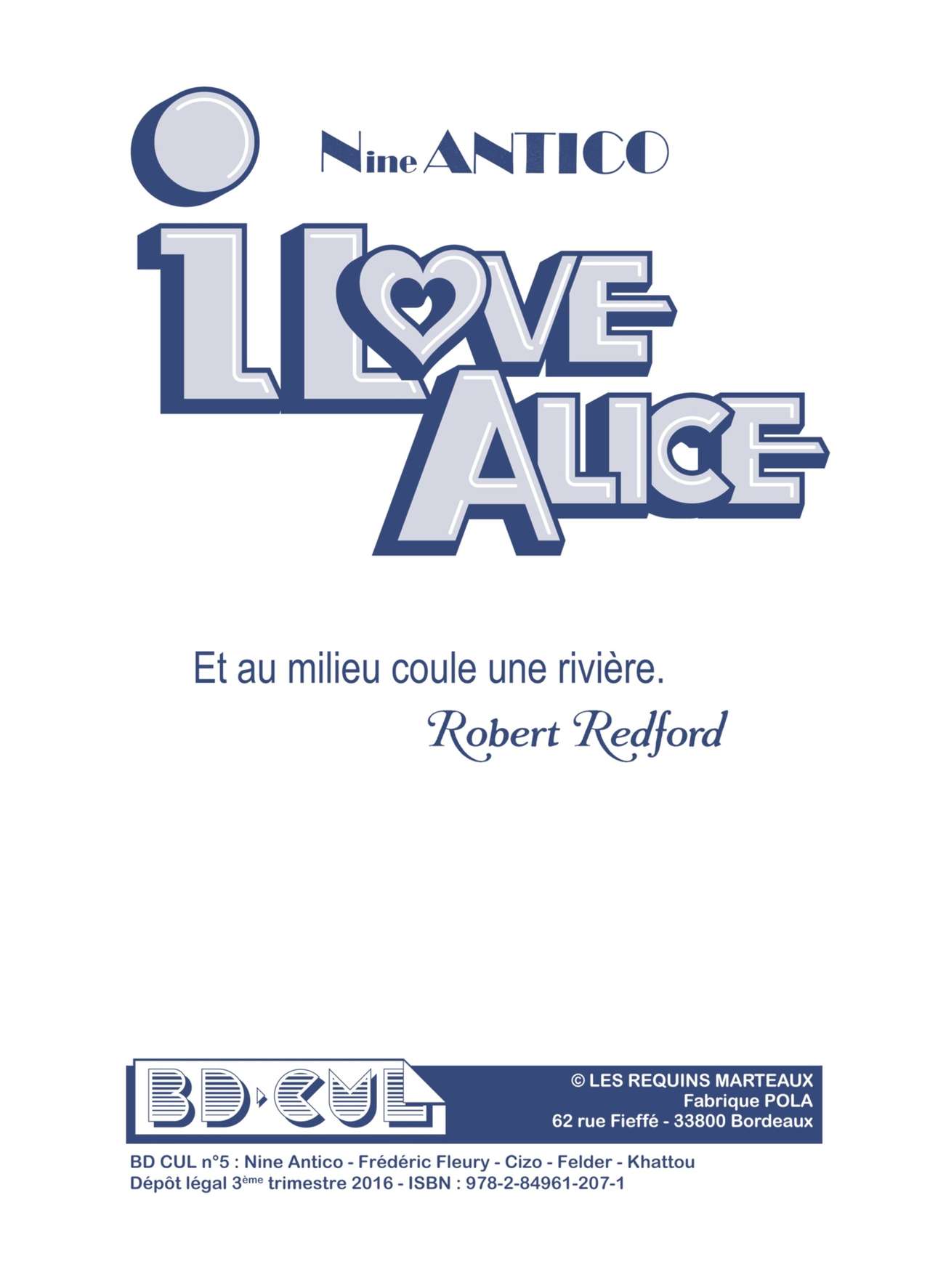 I love Alice page 3 full