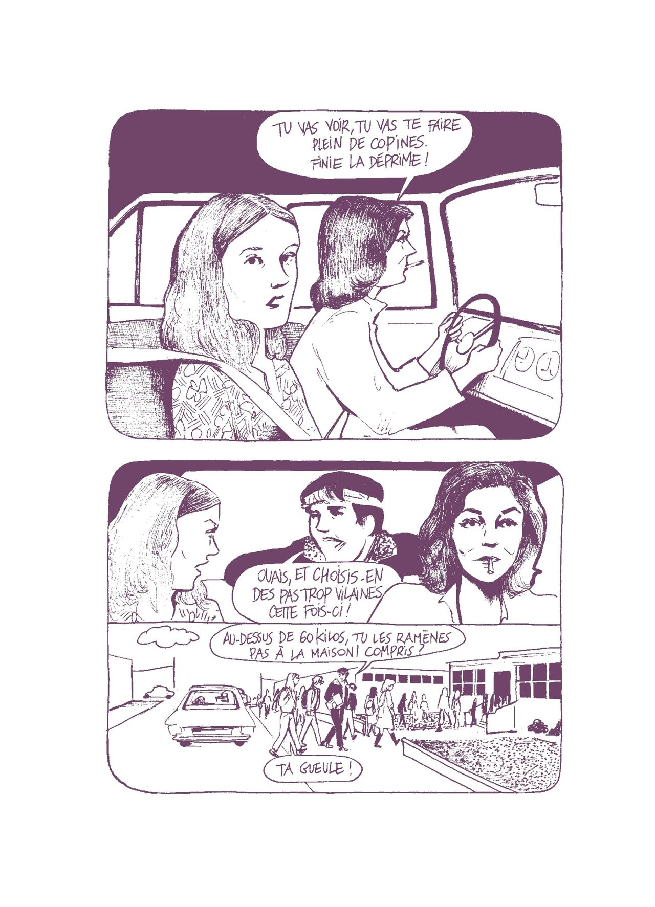 I love Alice page 7 full