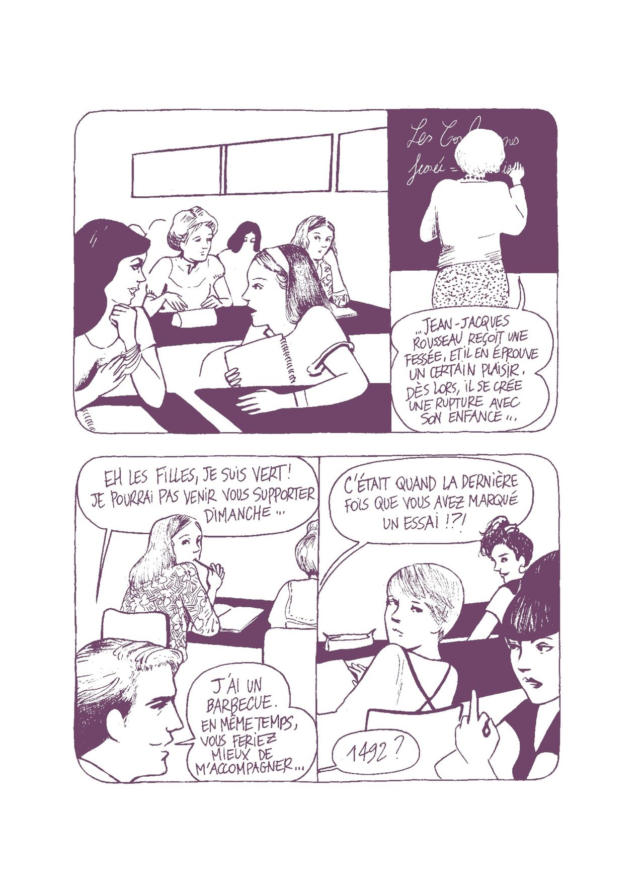I love Alice page 8 full