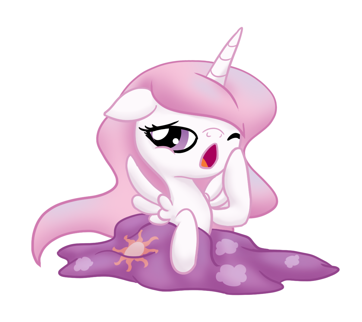 ARTIST Zedrin page 9 full