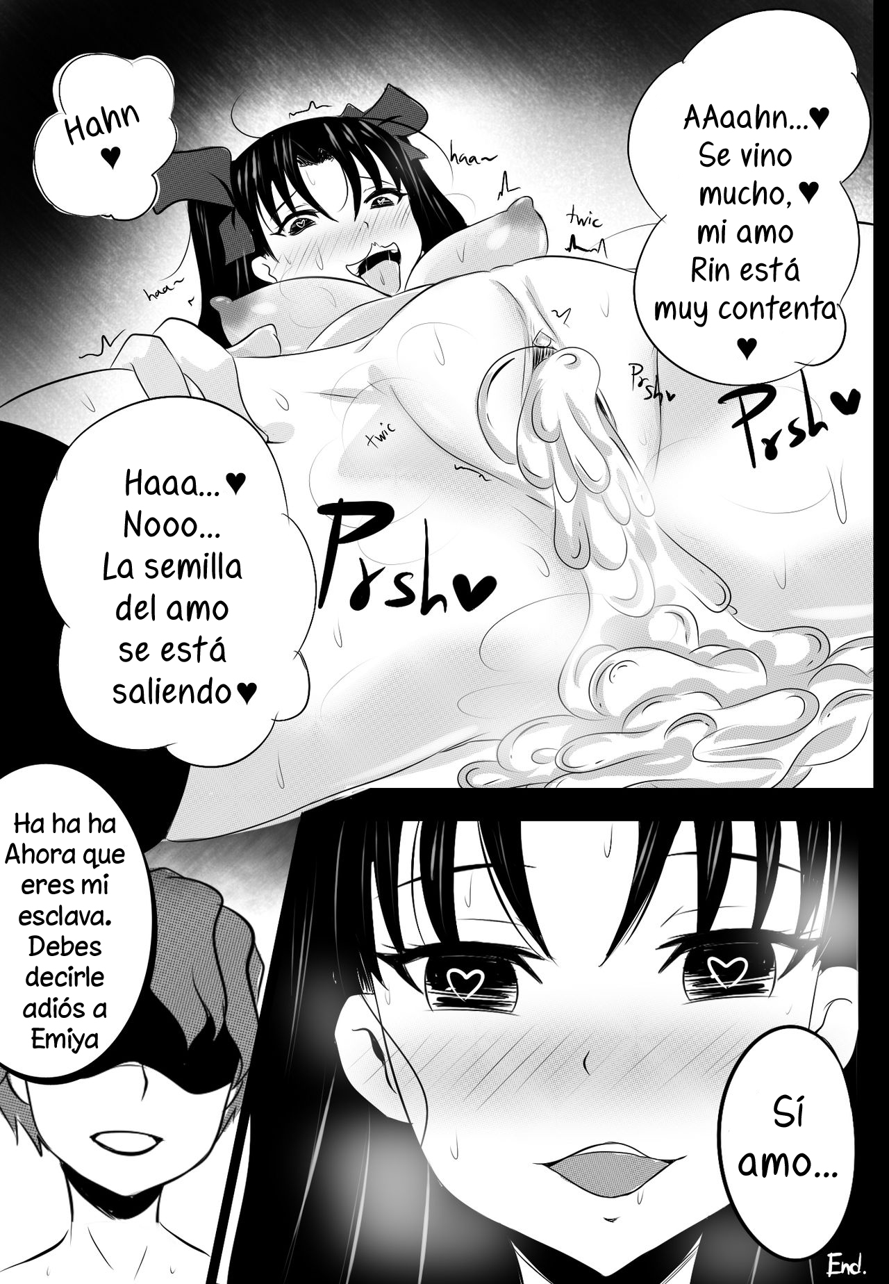 B-Trayal 6 page 10 full