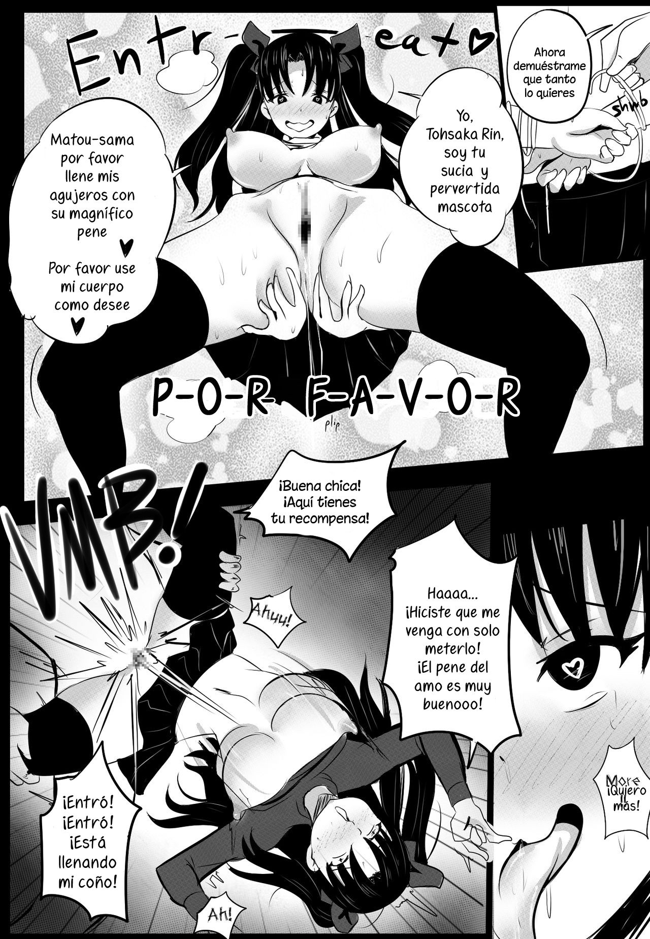 B-Trayal 6 page 6 full