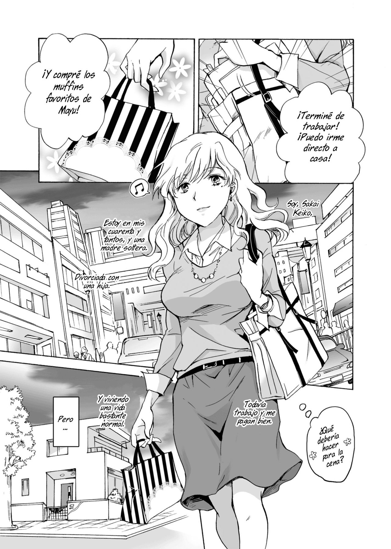 Musume no Kanojo page 2 full