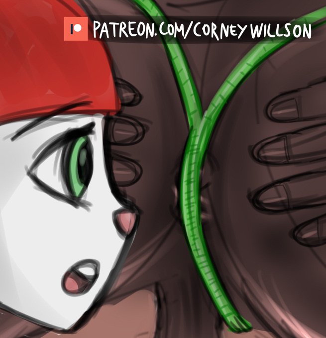 Artist Gallery: Corney Willson page 3 full