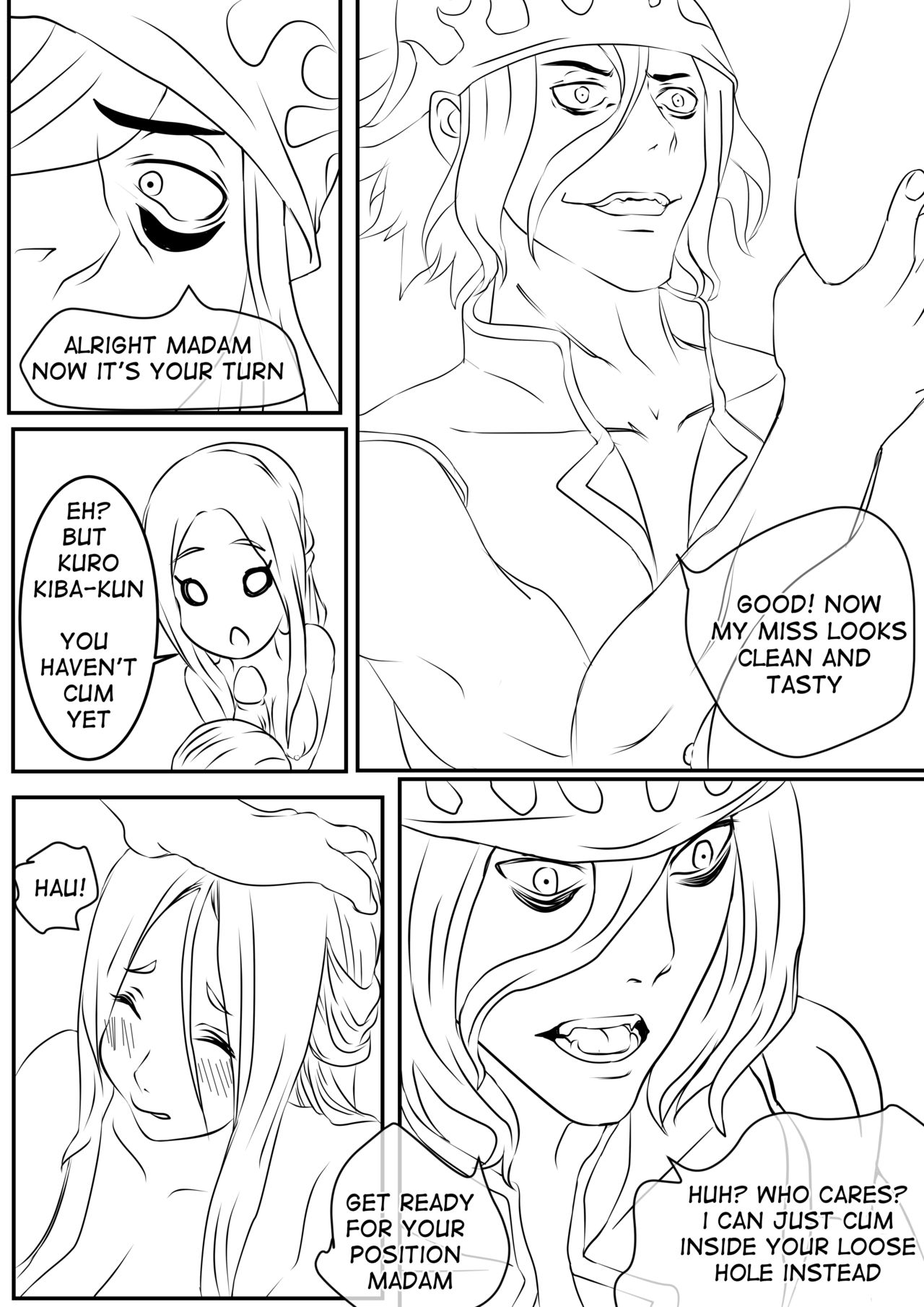 New Cartoccio Recipee page 10 full
