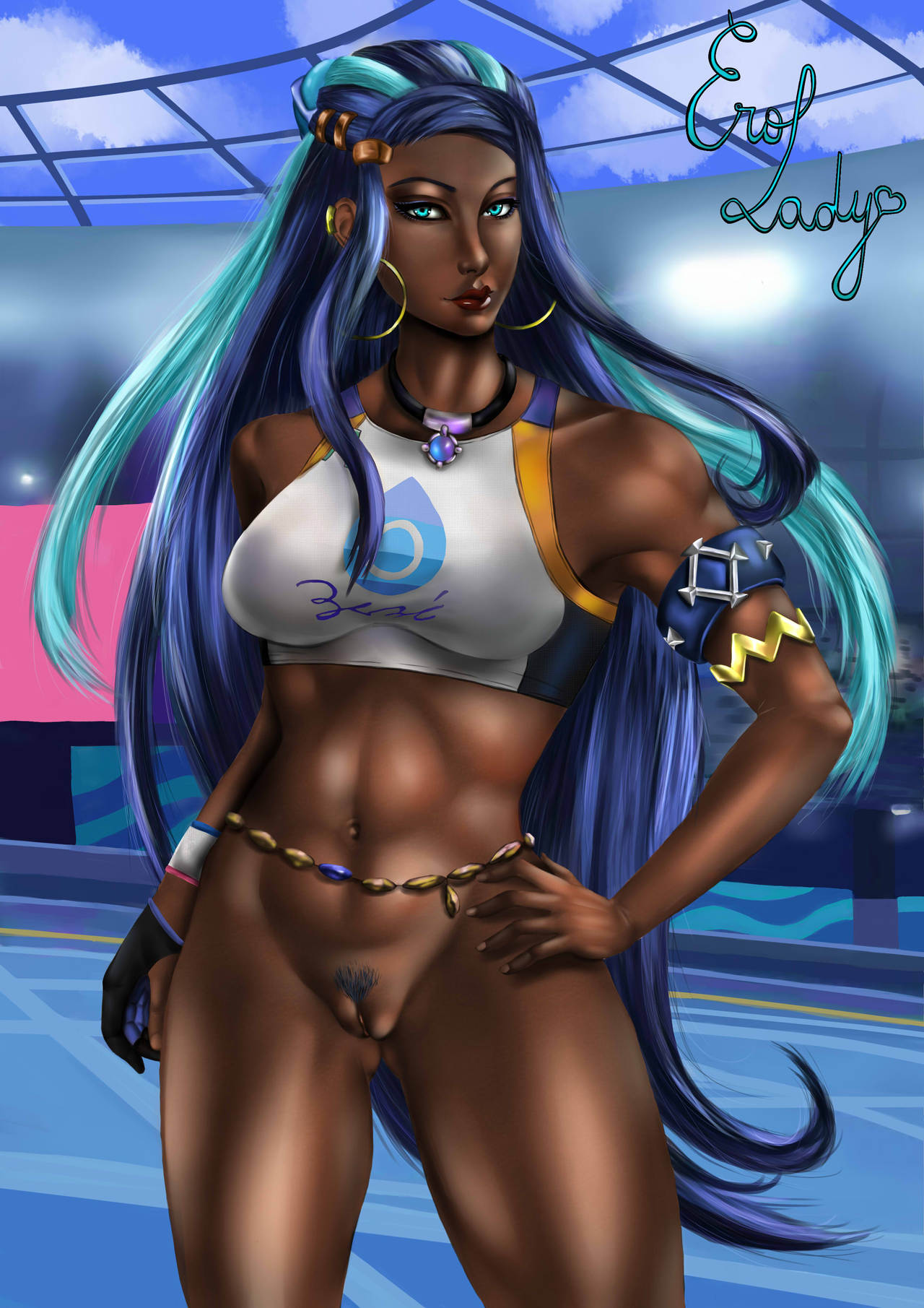 Nessa - Pokemon page 3 full