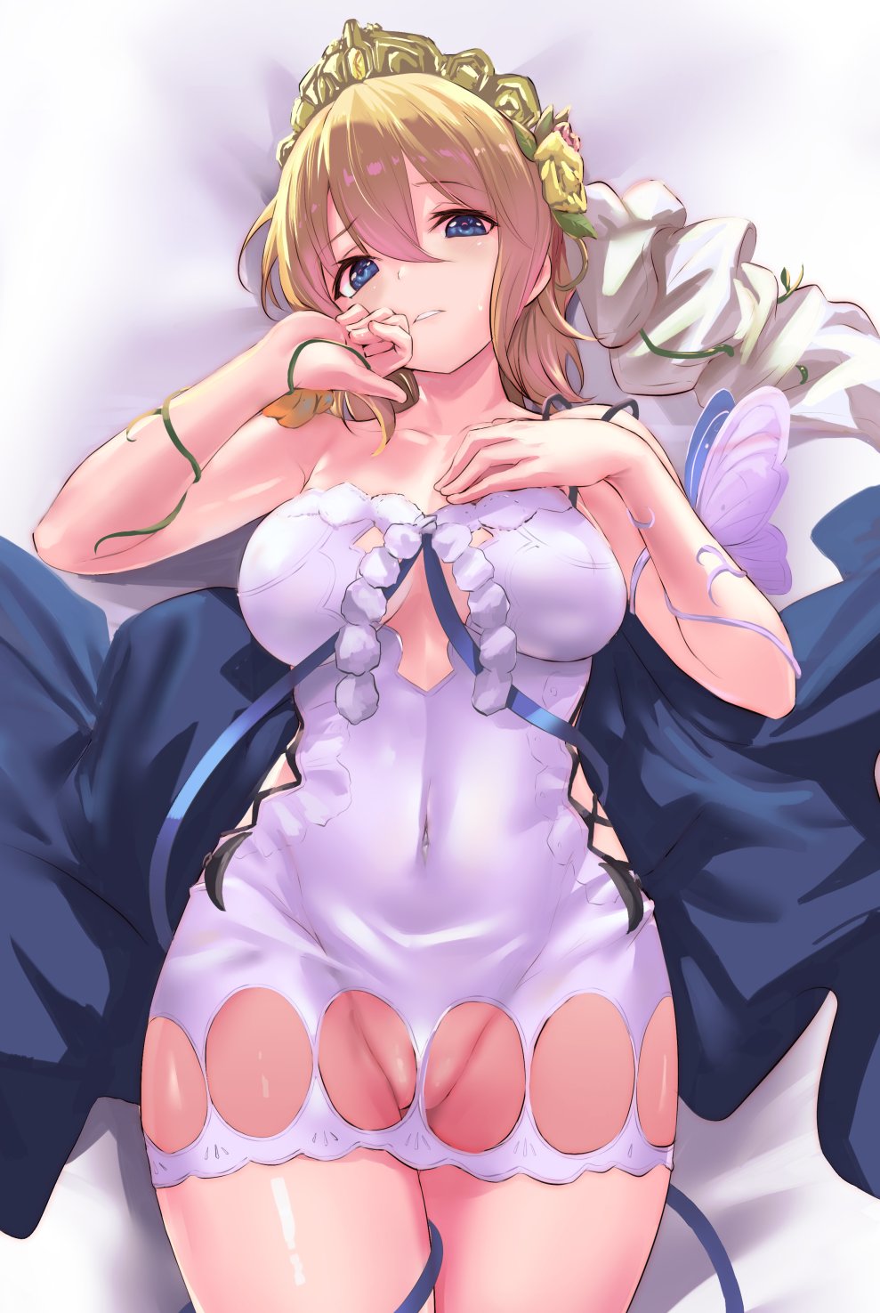 Europa page 1 full
