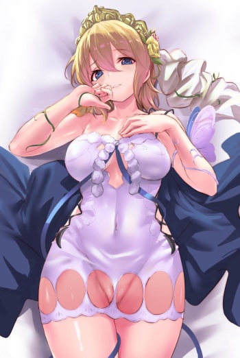 Europa cover