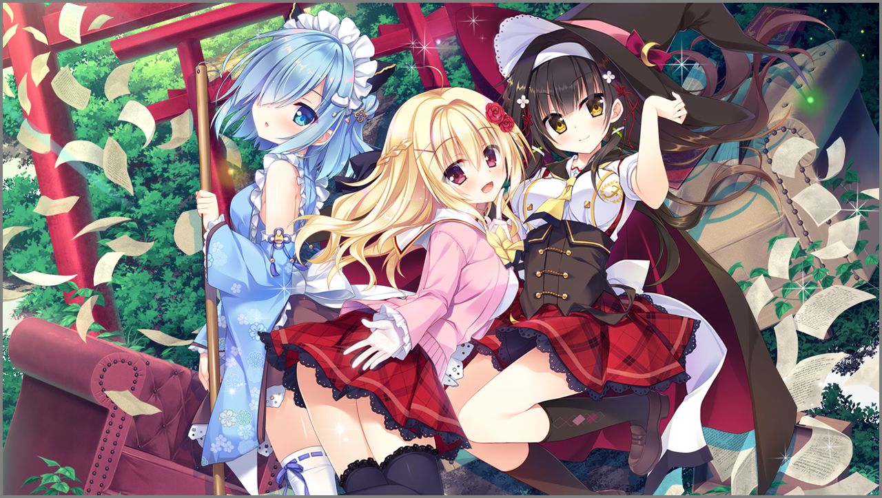 Tamayura Mirai page 7 full