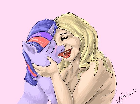 Selfcest page 3 full