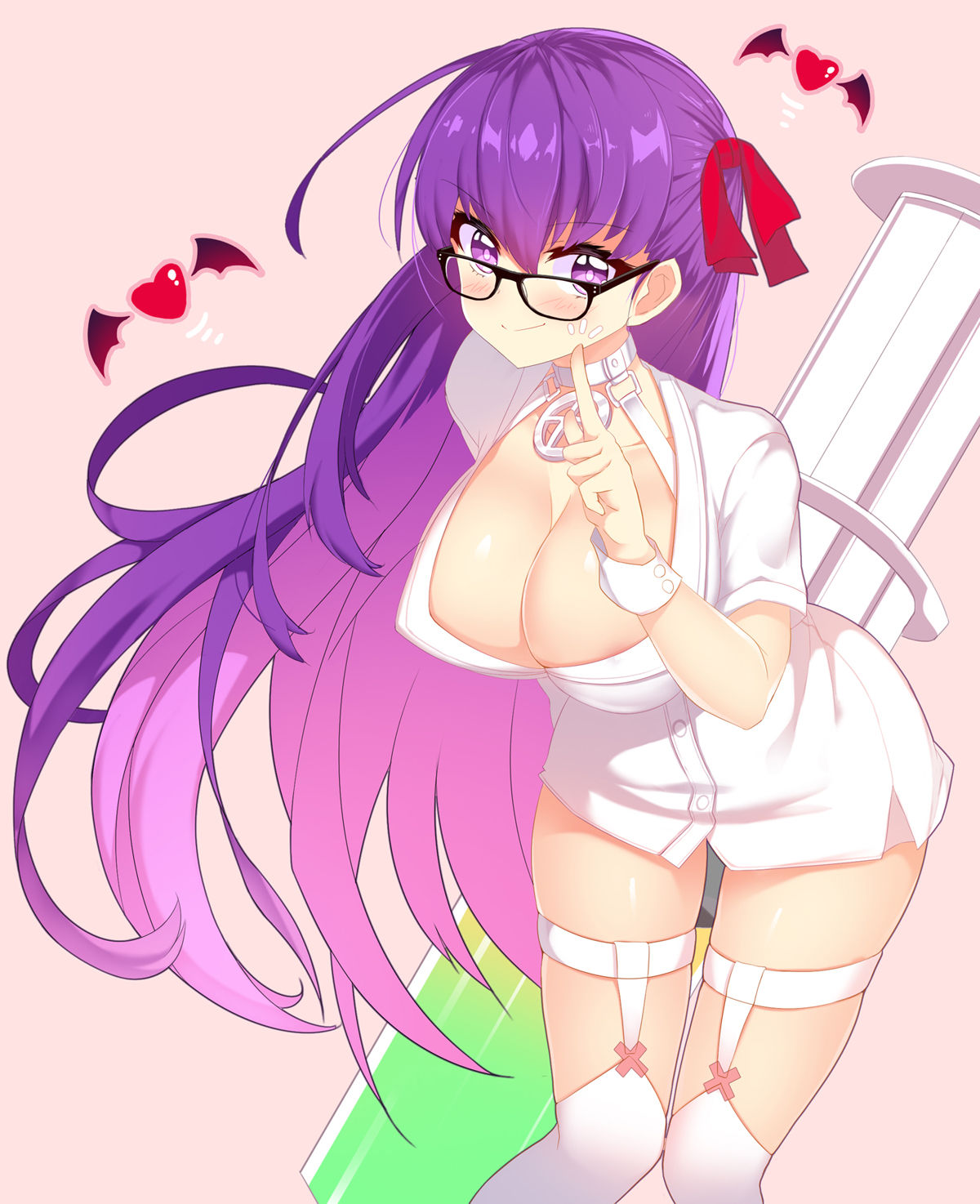 Artist - Yuruto page 1 full