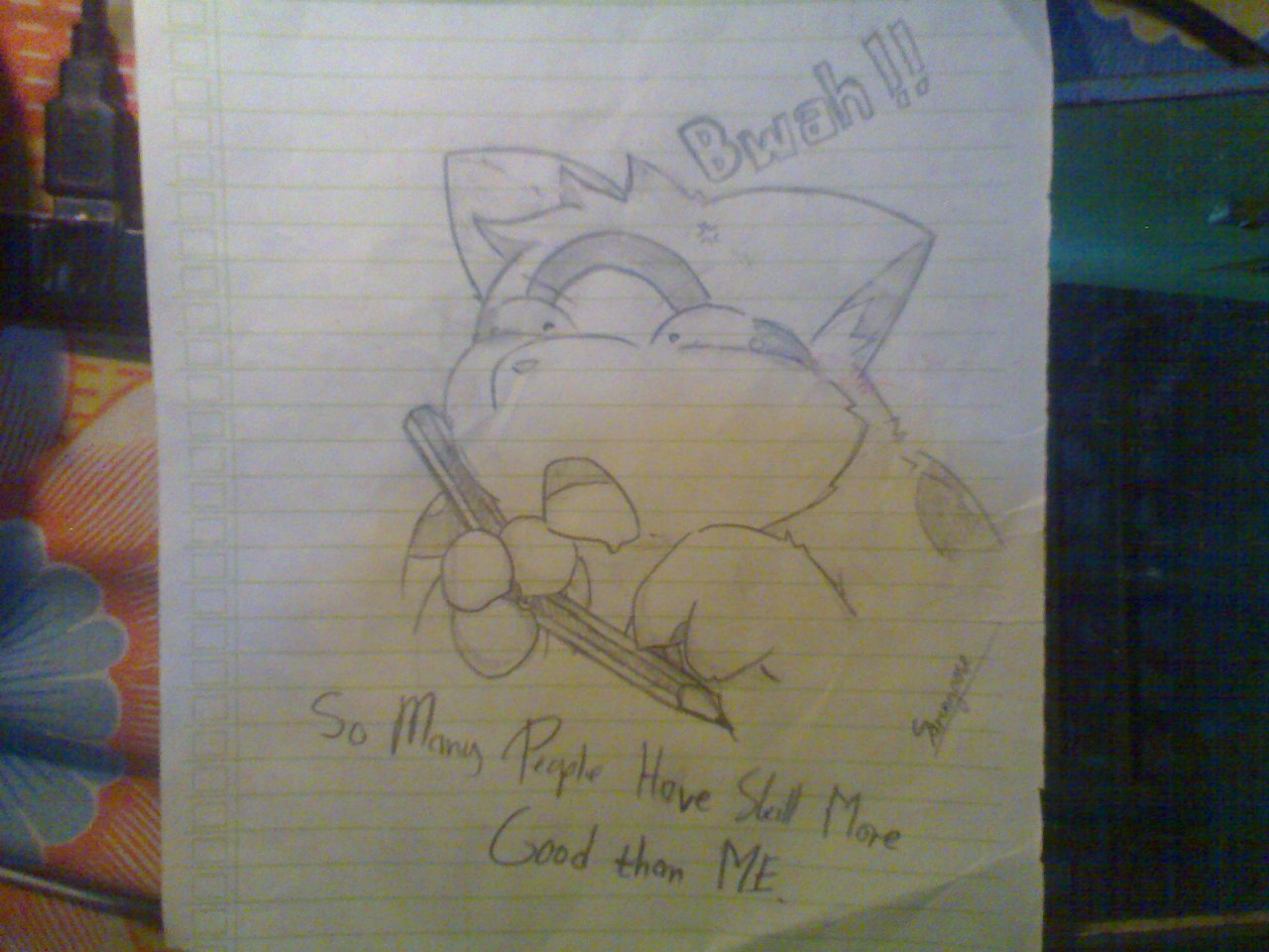 Artist - Chiko / sarungoose page 8 full