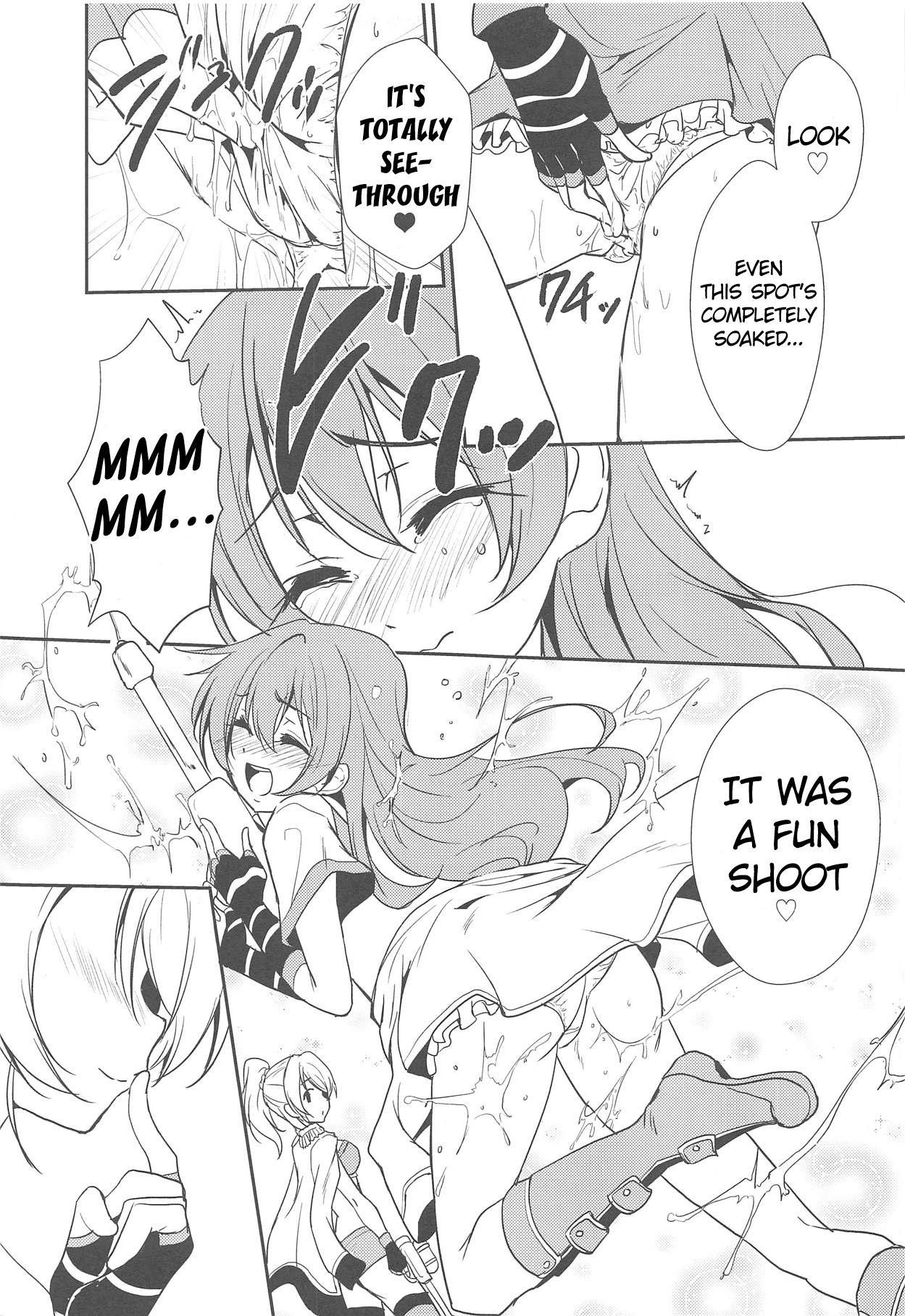 BLUE EXTASY page 4 full
