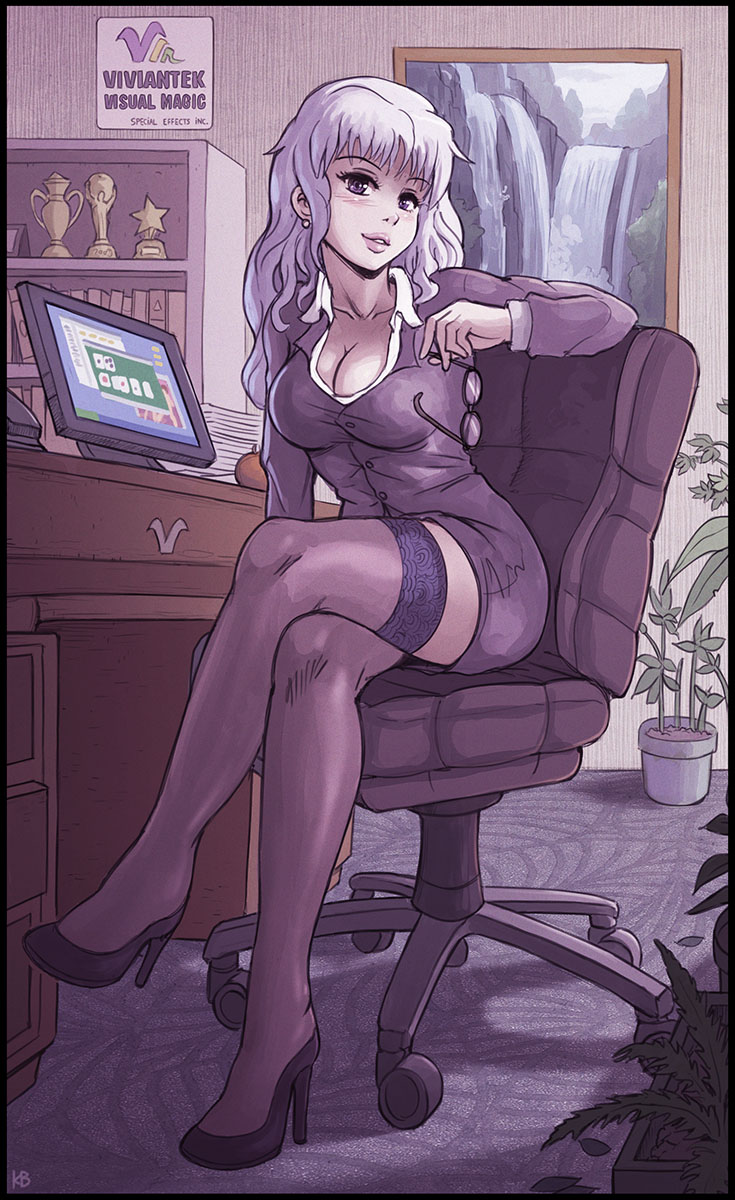 Unreleased Non-vore Patreon archive page 8 full