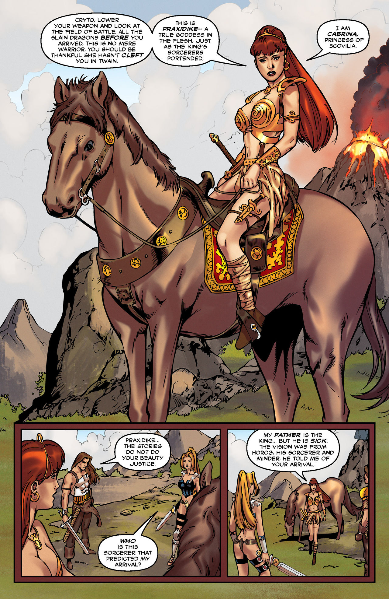 Threshold: Allure #2 page 10 full