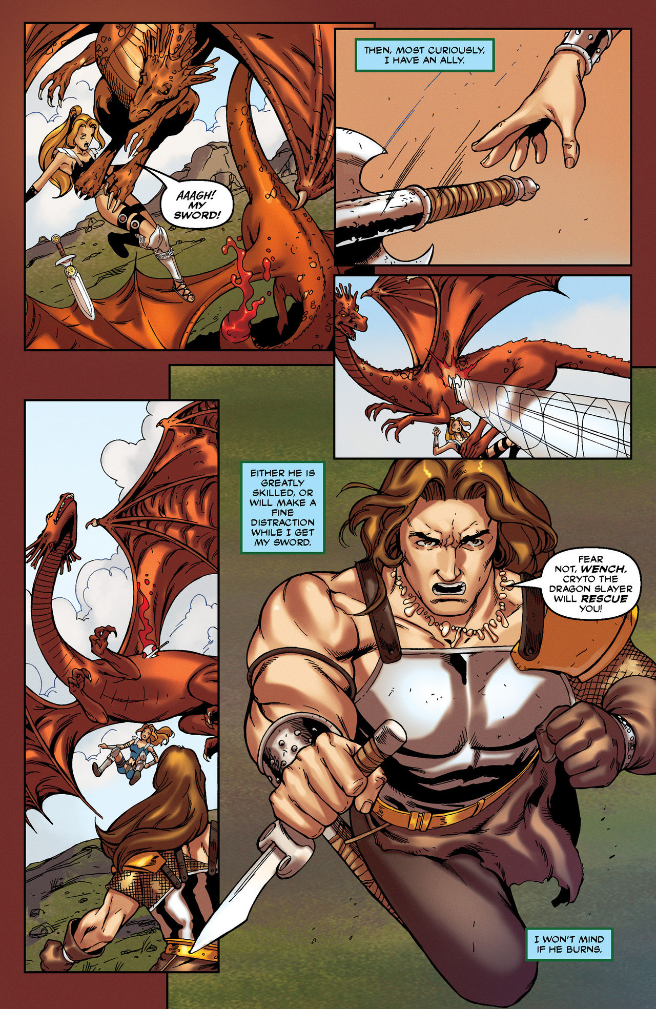 Threshold: Allure #2 page 6 full