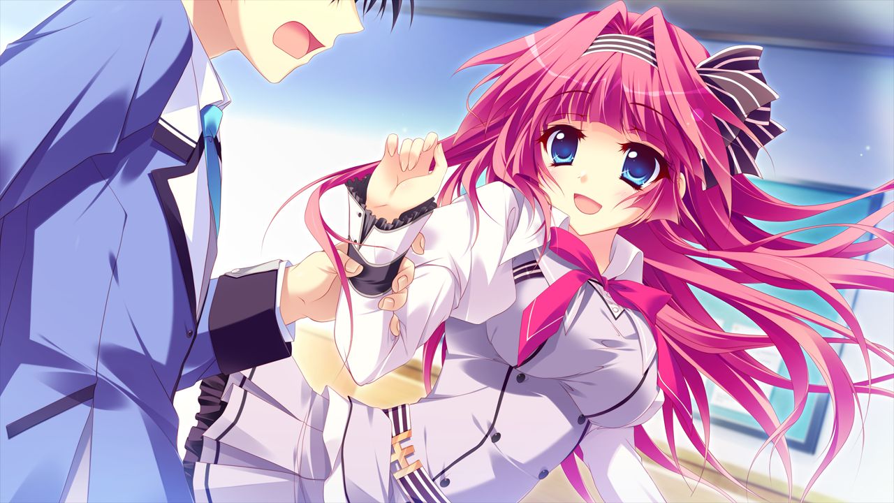 Koi ga Saku Koro Sakura Doki / Saku Saku: Love Blooms with the Cherry Blossoms page 5 full