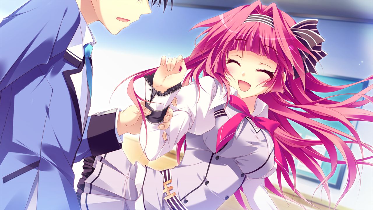 Koi ga Saku Koro Sakura Doki / Saku Saku: Love Blooms with the Cherry Blossoms page 7 full