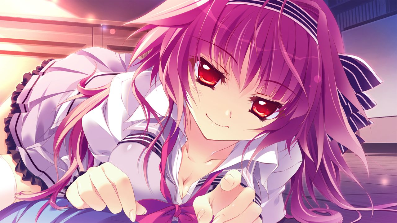 Koi ga Saku Koro Sakura Doki / Saku Saku: Love Blooms with the Cherry Blossoms page 8 full