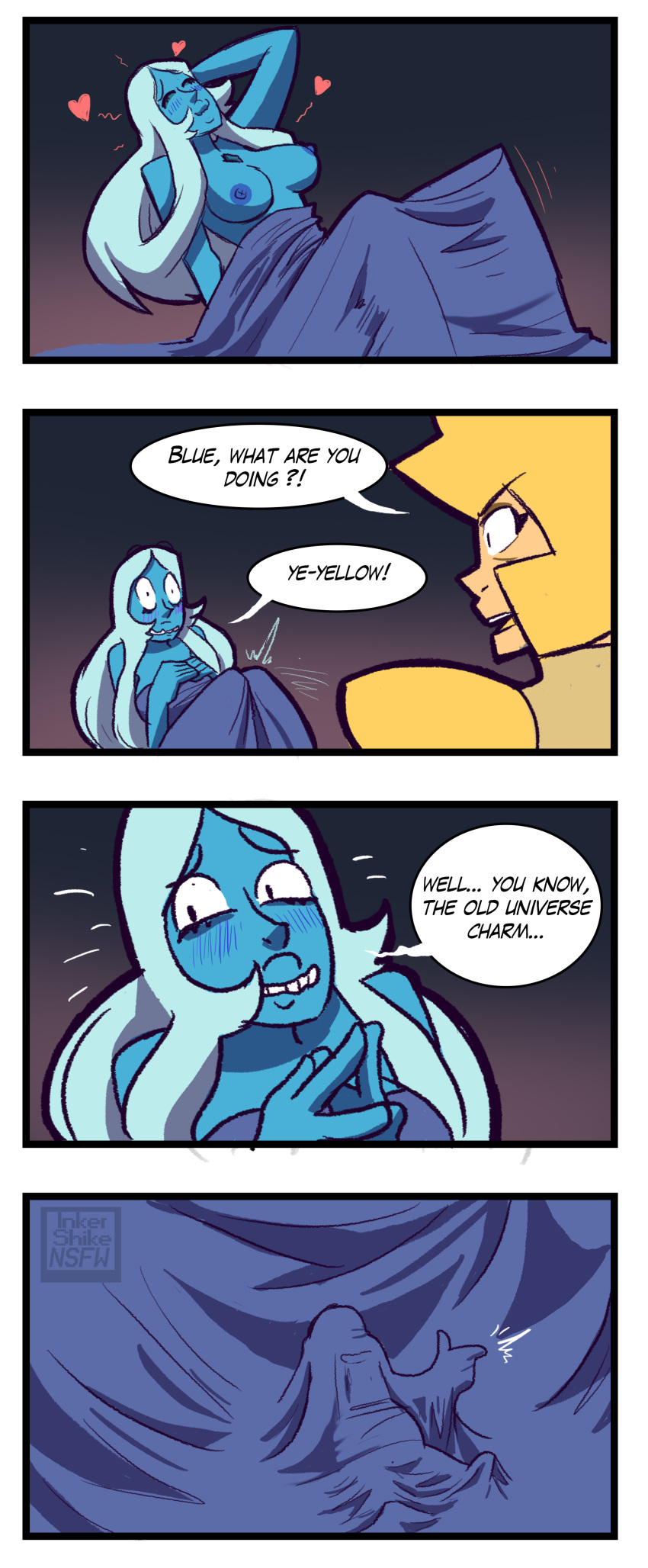 Change Your Mind page 5 full