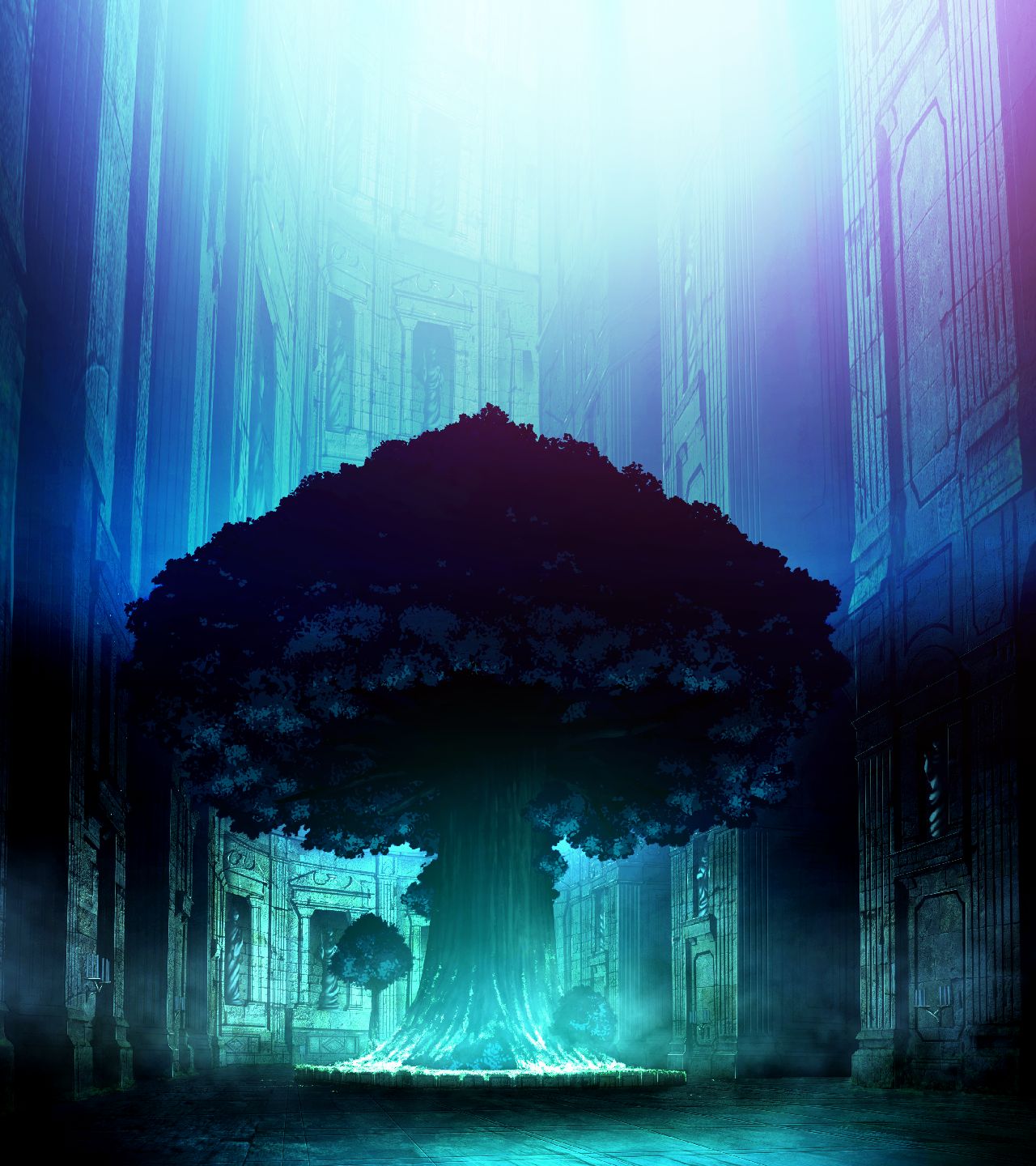 Eden's Ritter Ch. 2 Gokuetsu no Ryuukoujo Hildegard Hen page 10 full