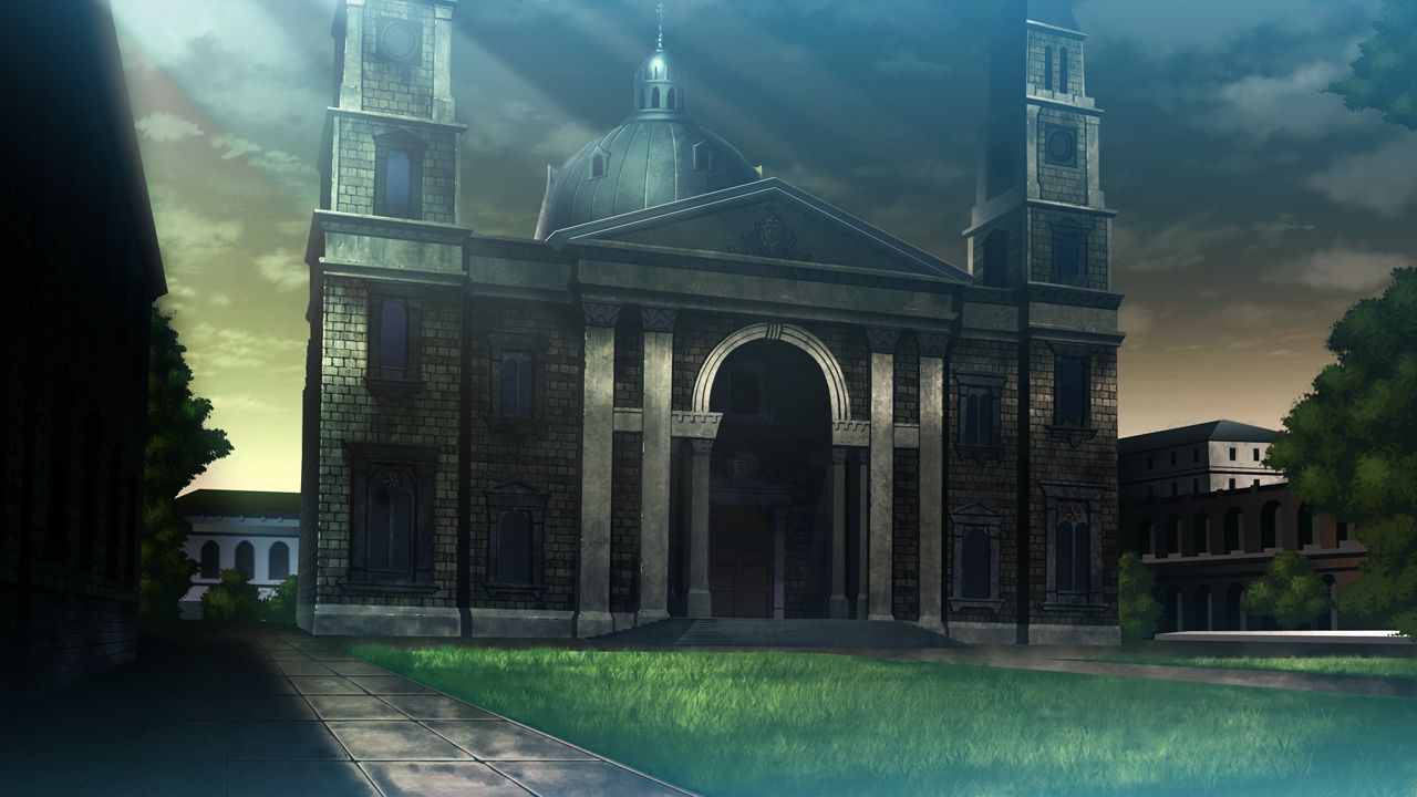 Eden's Ritter Ch. 2 Gokuetsu no Ryuukoujo Hildegard Hen page 6 full