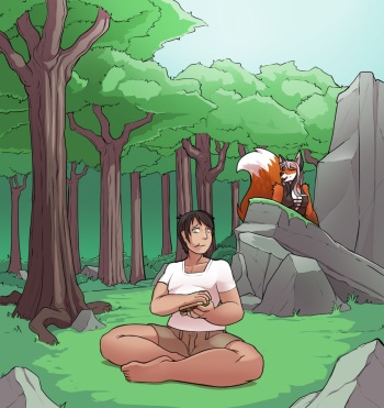 A Tricky Trade cover