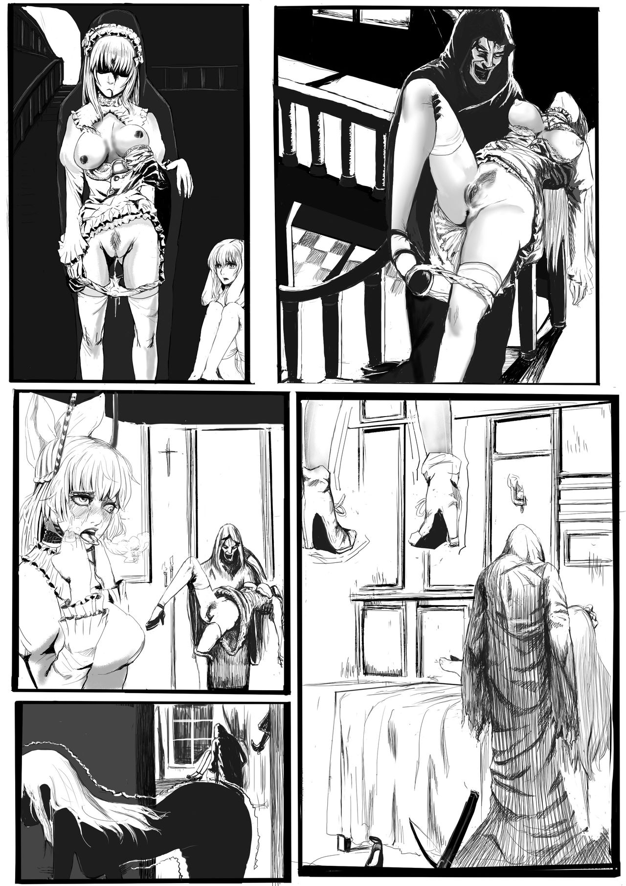 猎杀1 page 3 full