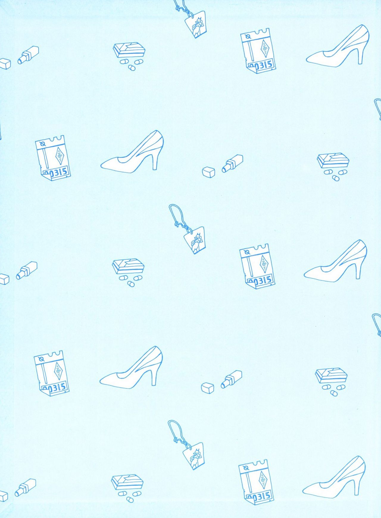 Magazine page 2 full
