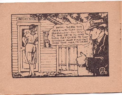 Dan Dunn page 3 full