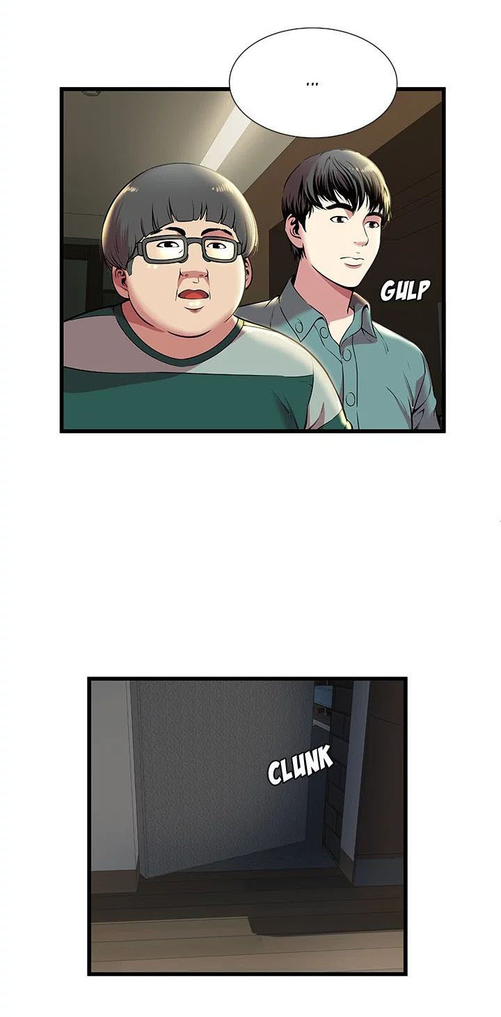 The Paradise • Chapter 2: 60 Minutes page 10 full