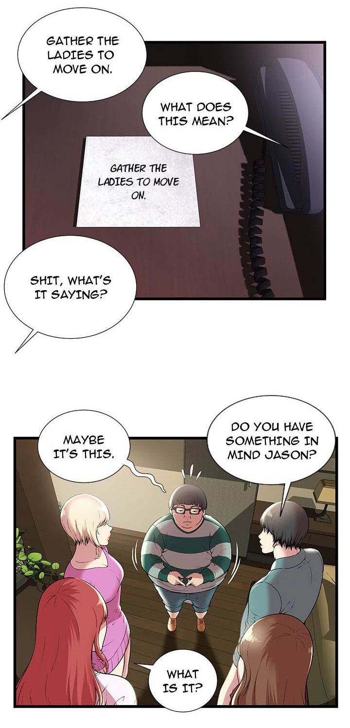 The Paradise • Chapter 2: 60 Minutes page 6 full