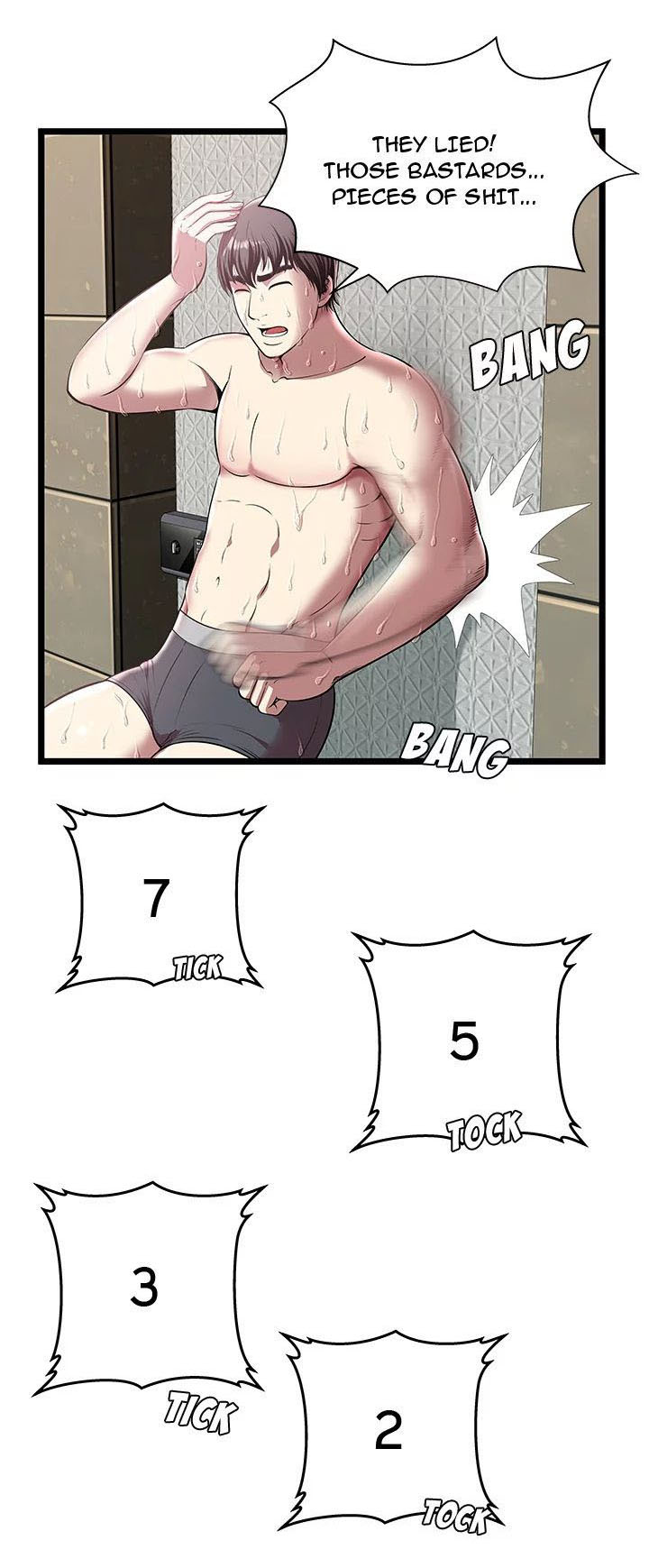 The Paradise • Chapter 5: The Glass Room page 2 full