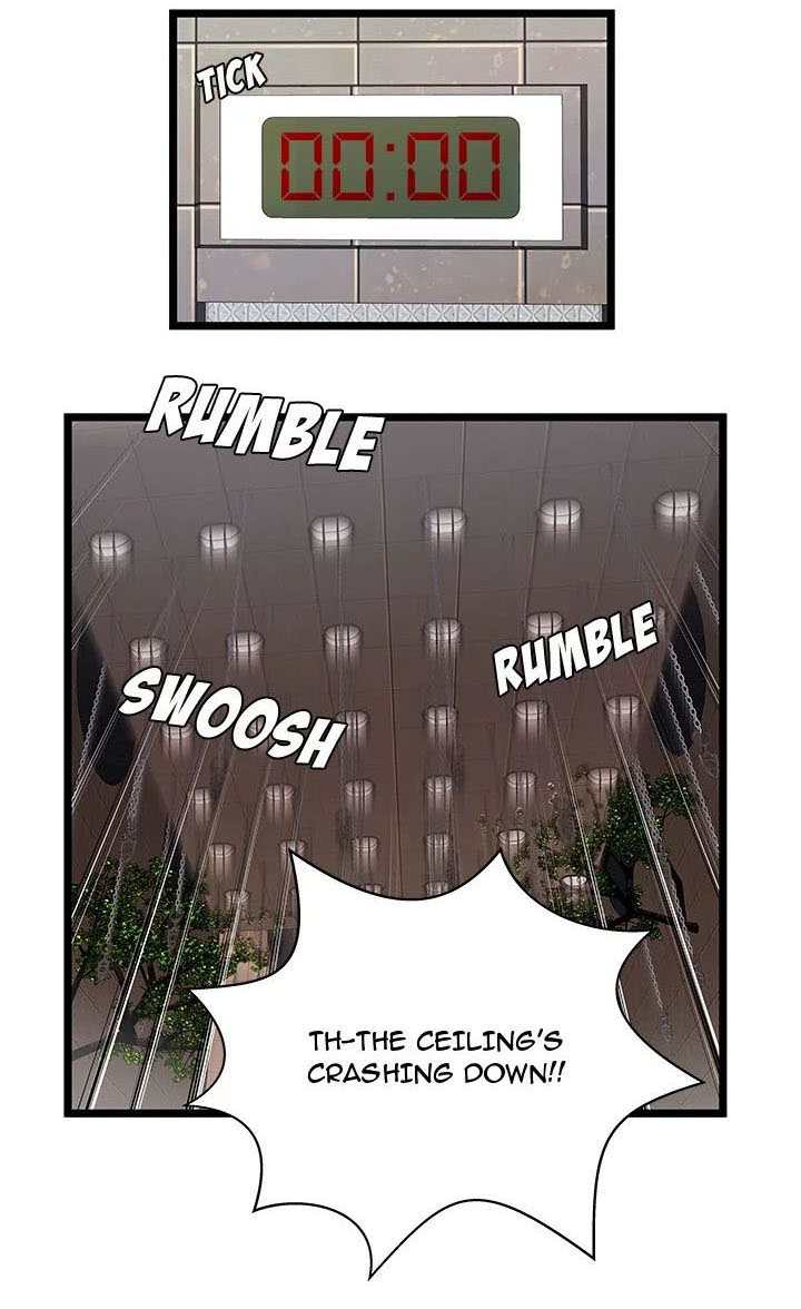 The Paradise • Chapter 5: The Glass Room page 4 full