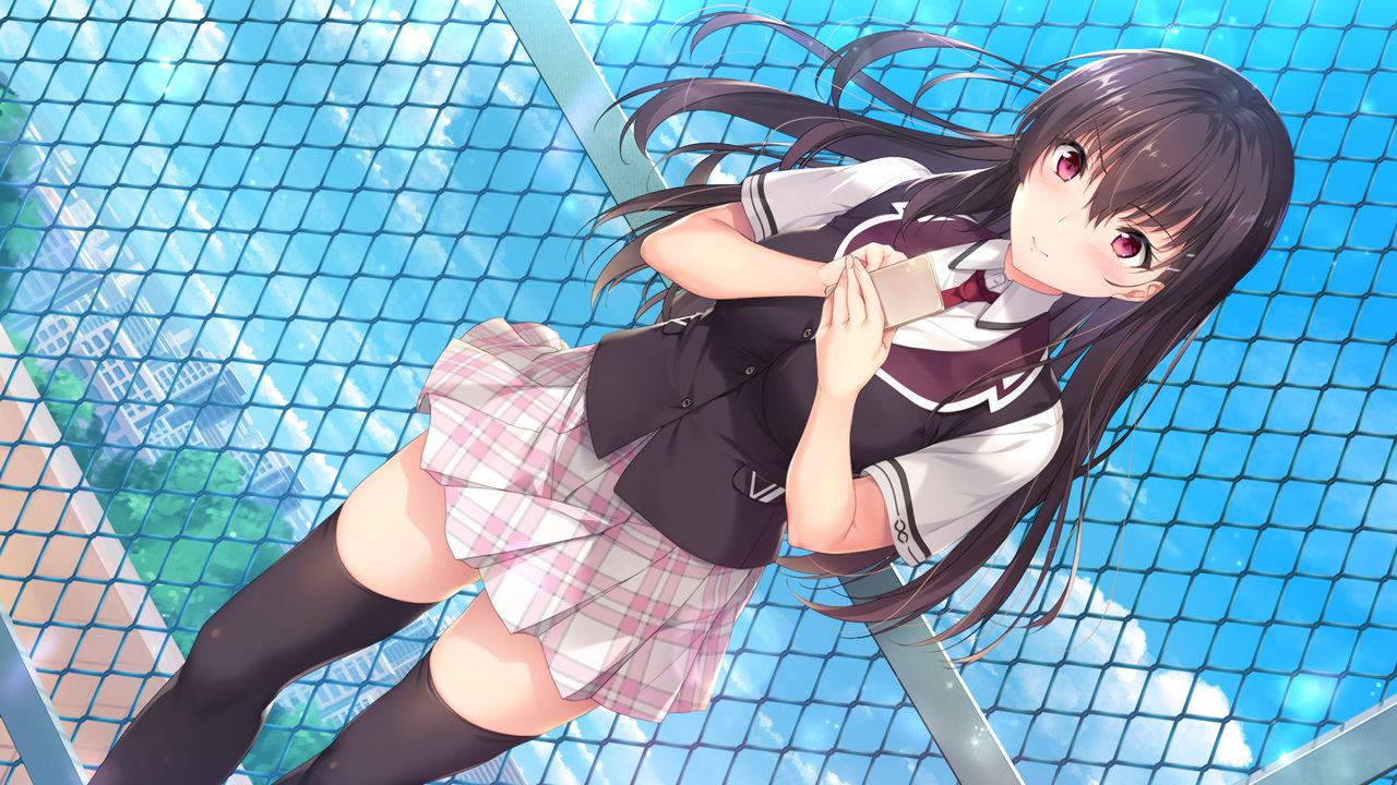 Boku no Mirai wa, Koi to Kakin to. ~Charge To The Future~ page 5 full