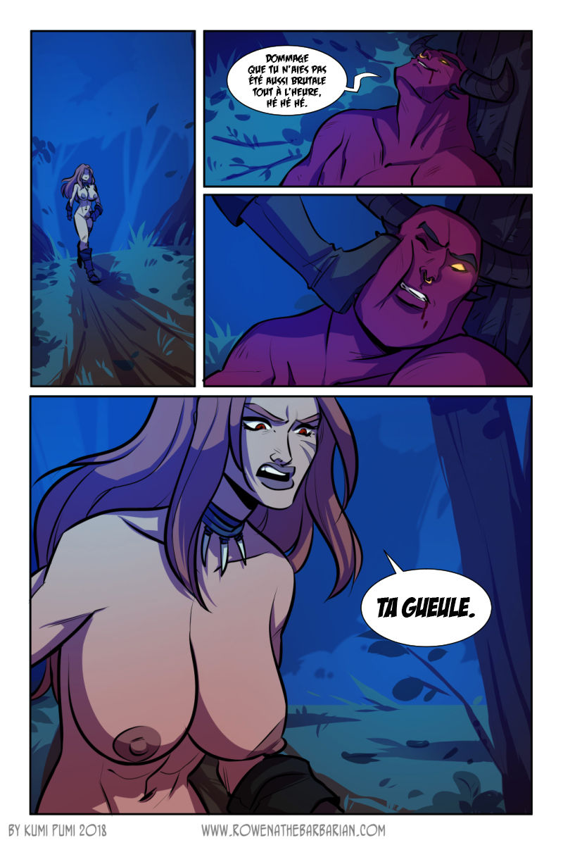 Rowena the Barbarian 02 page 10 full