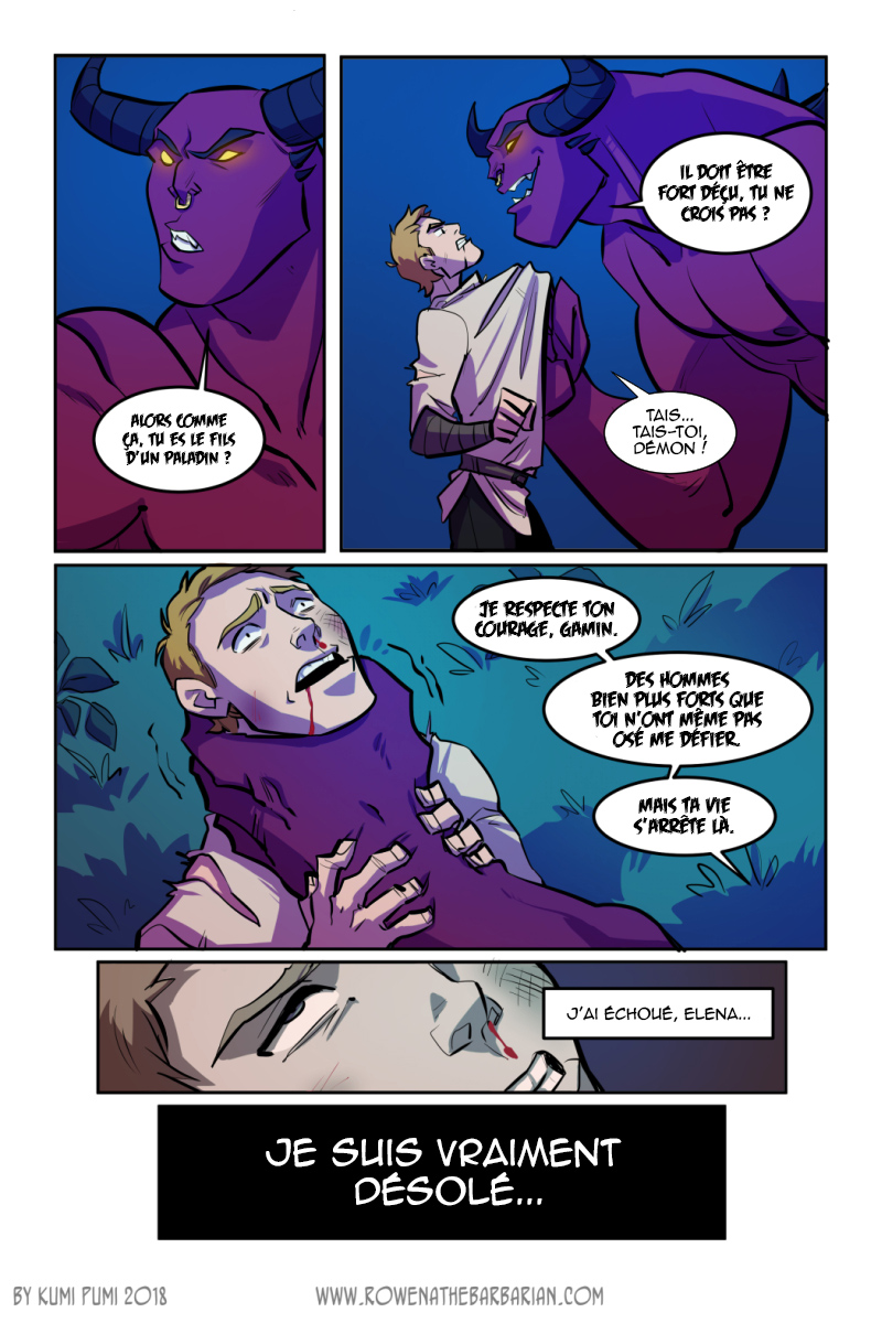 Rowena the Barbarian 02 page 5 full