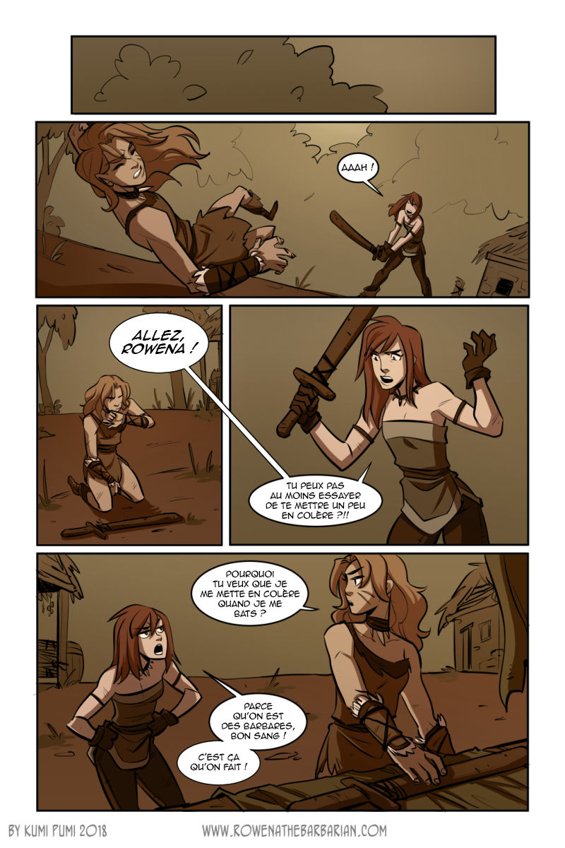 Rowena the Barbarian 02 page 6 full