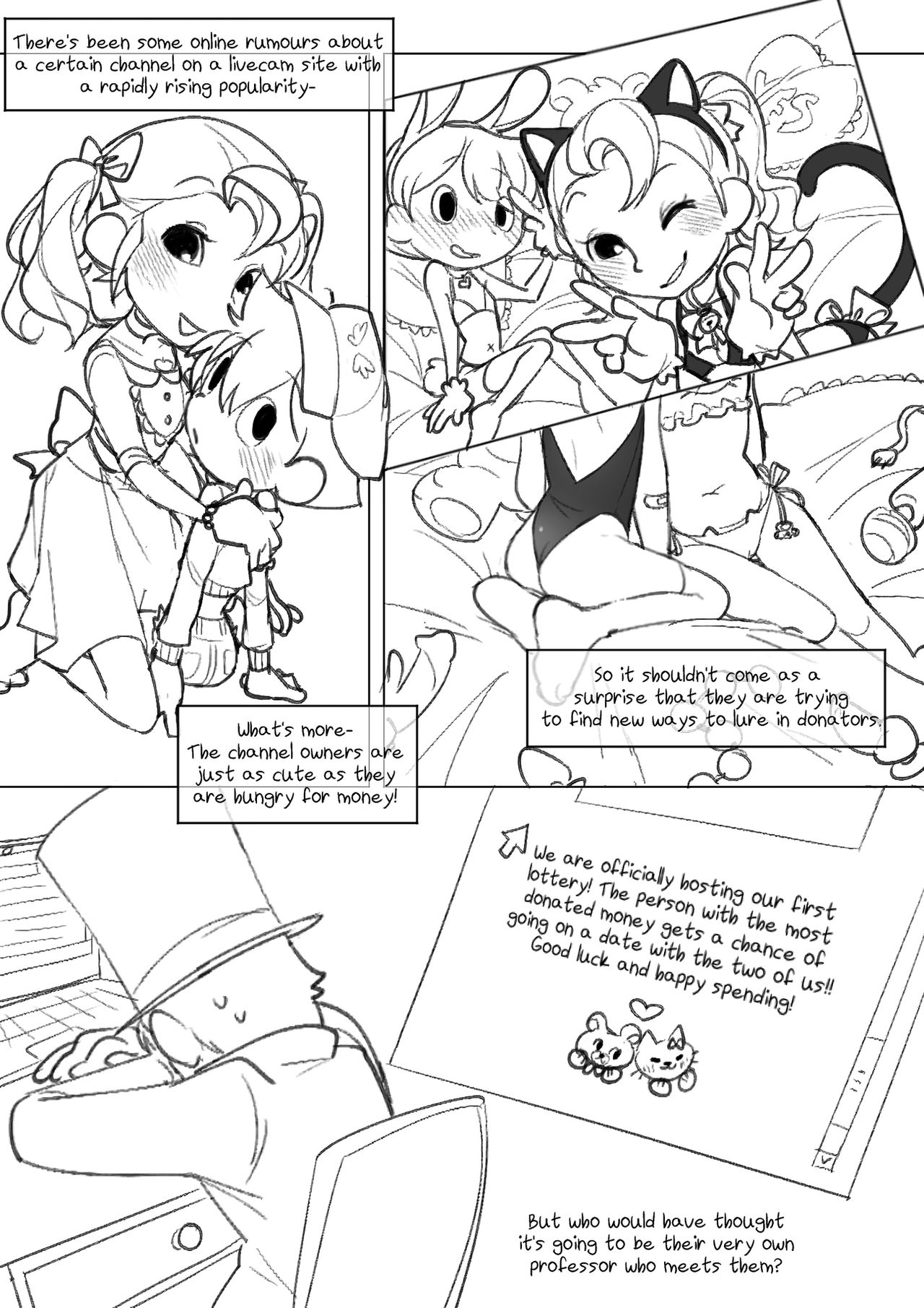 Family Home Movies page 2 full