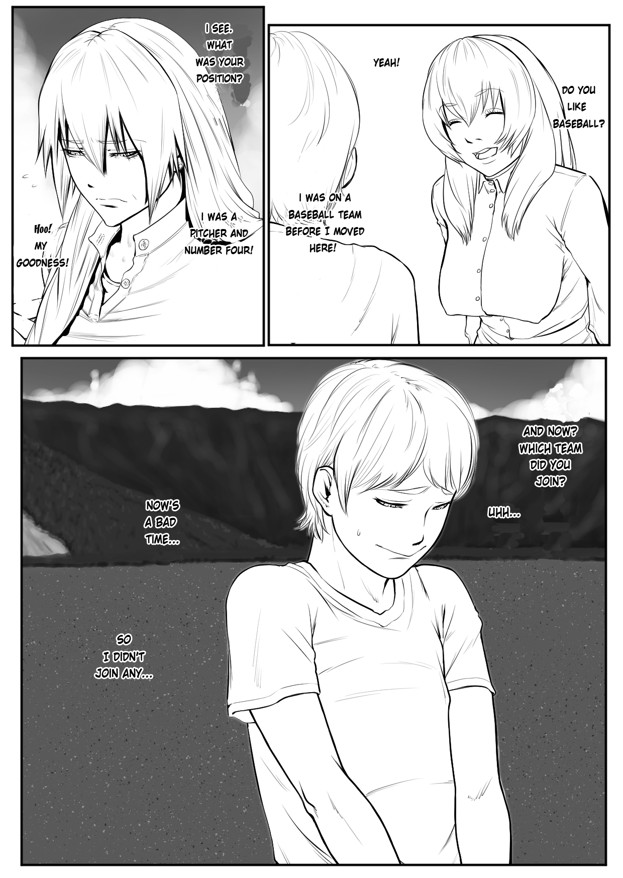 Boshi Rankou Circle - Shinki Nyuukai Boshi | Mother and Child Orgy Club・Newly Enrolled Mother and Son page 5 full