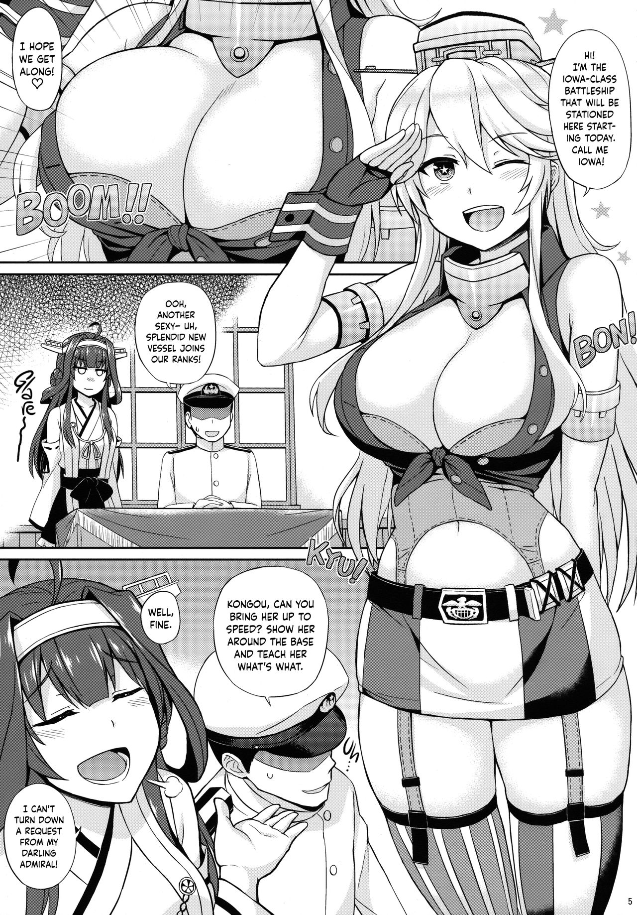 American Kawaii Girl | American Pretty Girl page 4 full