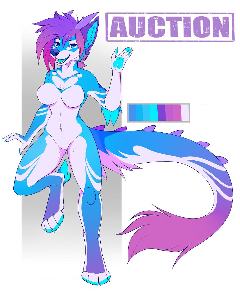 Furry art collection 2017 part 2 page 4 full