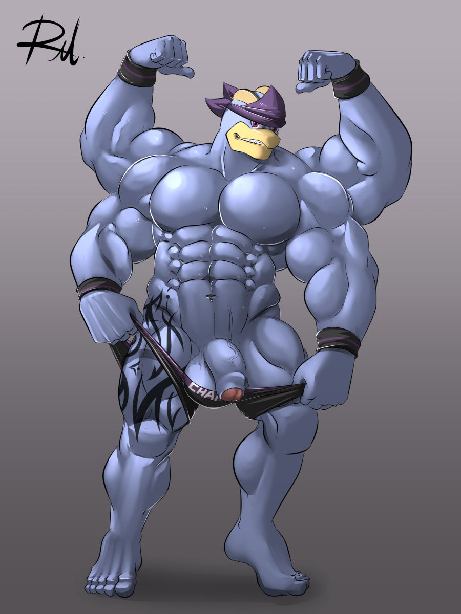 Artist - Reclamon page 10 full