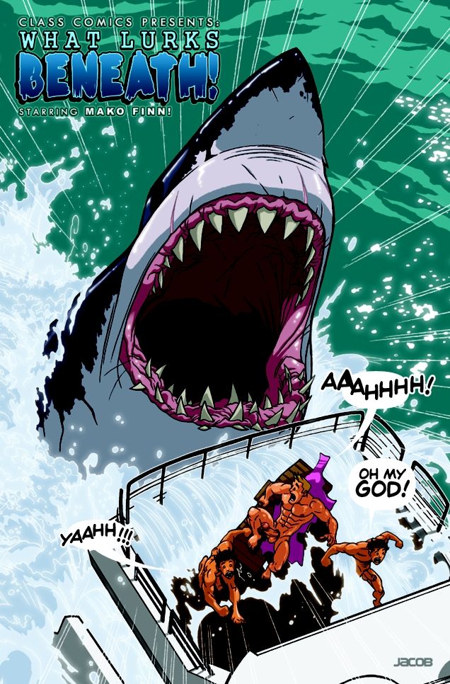Mako Finn page 5 full