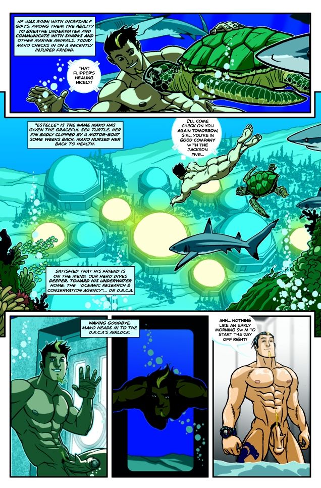 Mako Finn page 7 full