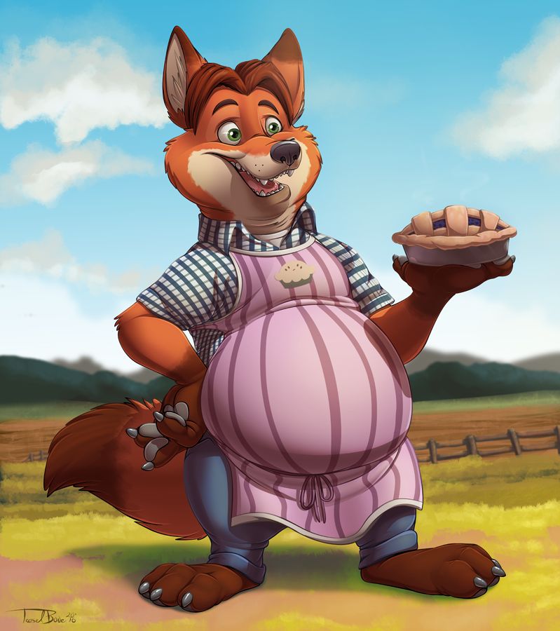 ARTIST Teaselbone page 3 full