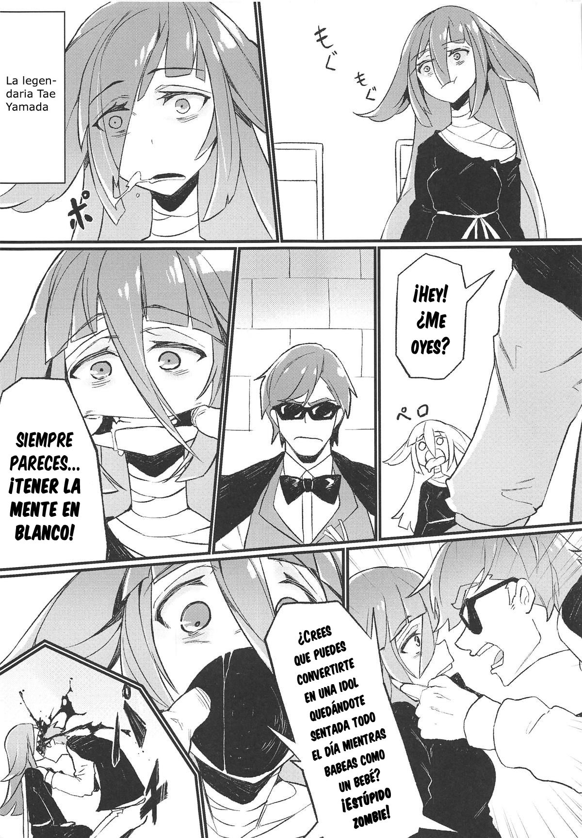 Densetsu no Hon page 10 full