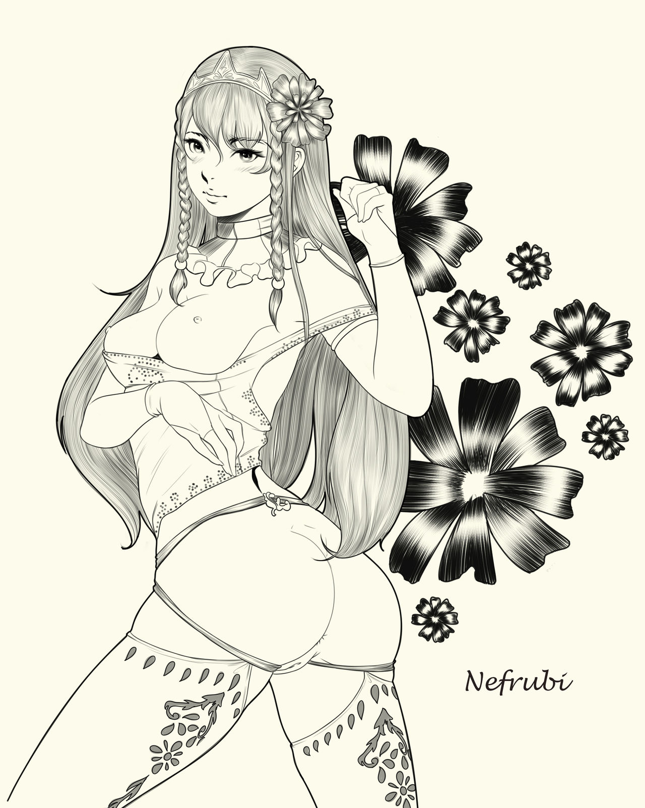 Artist - Nefrubi page 3 full