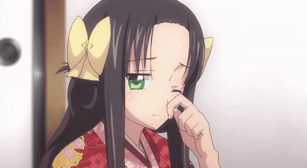 Nobunaga-sensei no Osanazuma Gifs page 2 full