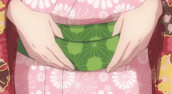 Nobunaga-sensei no Osanazuma Gifs page 6 full
